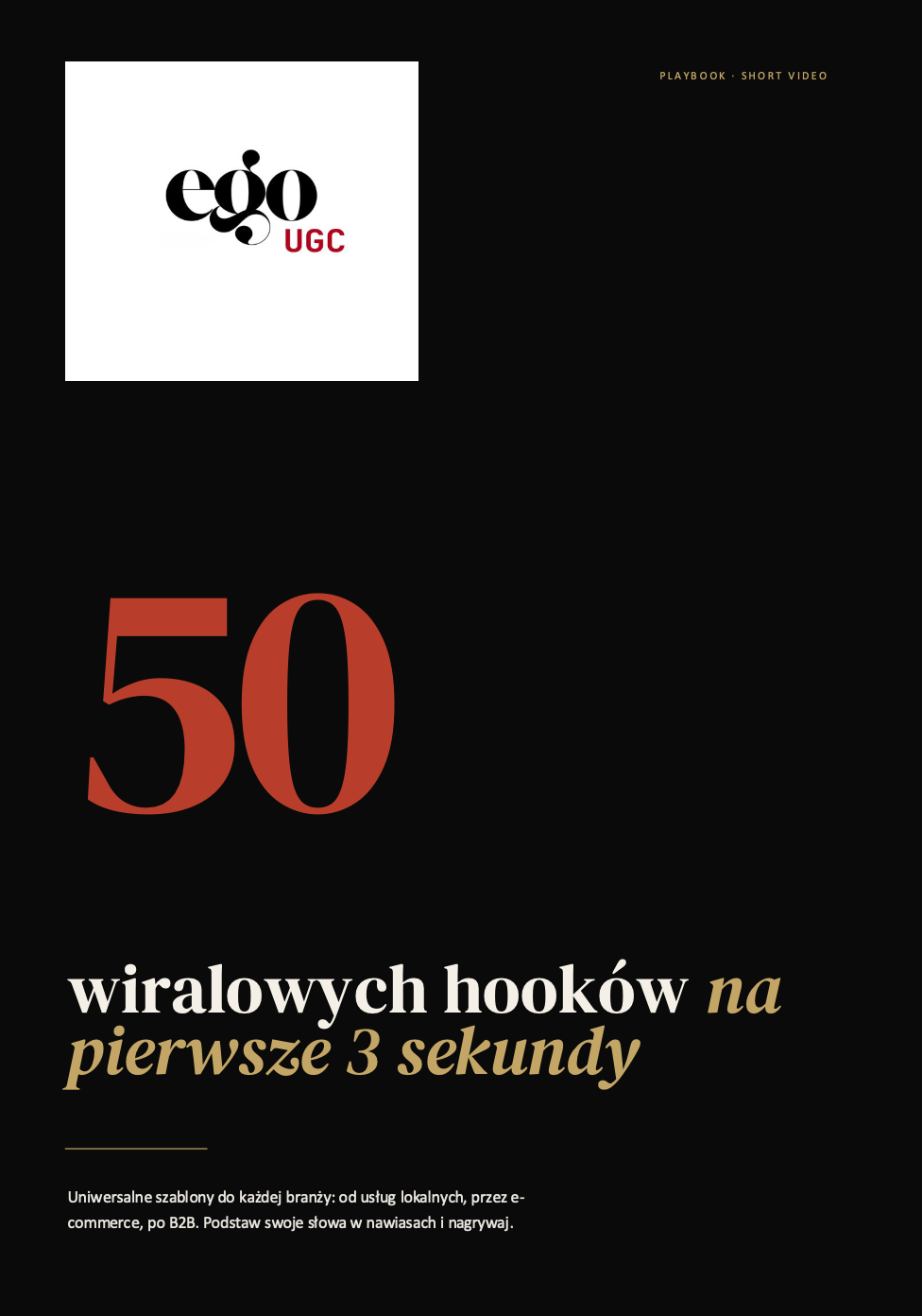 50 wiralowych hooków